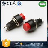Momentary LED Push Button Switch Double-Pole Rocker Switch Push Button Switch