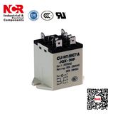 27VDC Power Relay /High Power Relays (JQX-30F-2Z)