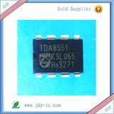 Electronics Manufacture IC Chips Tda8551