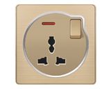 Hc-008 Wall Socket