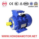 1hma-Ie1 (EFF2) Aluminum Housing Three Phase Asynchronous Electric Motor with 2pole-0.37kw