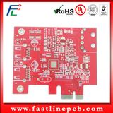 Golden Finger Custom Computer Mother Board PCB Factory