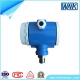 Industrial High Accuracy and High Stability Pressure Calibration Transmitter, IP66/67