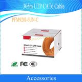 Dahua Security Accessories 305m UTP CAT6 Cable (PFM920I-6UN-C/U)