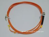 LC-St Om1 62.5/125 Fiber Optical (5m)