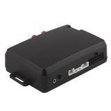 GPS Tracker Support Camera Option