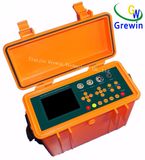 Pclr 8000 Remote Service Integrated Locator