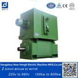 NHL Quality Z4 Series DC Motor 5000W