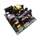 Medical UPS Switch LED Mode Power Supply Unit for ICU Surgical MRI Ultrasonic