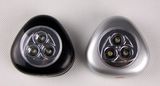LED Battery-Operated Mini ceiling Light Wireless LED Wall Lighting Indoor Wall Lamp
