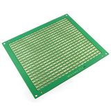 FR-4 4layers Immersion Gold PCB, Quick Lead Time