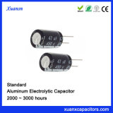 47UF 450V High Voltage Electrolytic Capacitor Anti Lightning