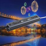 24V 2A 50W LED Transformer AC/DC Switching Power Supply Htl