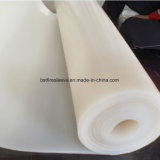 High Temperature Resistance Transparent Silicone Rubber Sheet