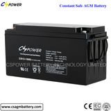 Valve Regulated Lead Acid Battery 12V 150ah
