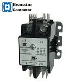 Hcdp-2 P-30A-24V UL Certificated High Quality D P Contactor for Pump Appllication