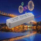 60W 5A 12V Waterproof Power Supply for LED Wall Washer