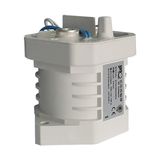 High Load Current DC Contactor Relay 450VDC 150A Evq150