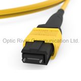 32f MPO-MPO Sm Lowloss/Elite Patchcord Jumper Optical Fiber Connector