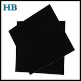 Black Antistatic Epoxy Glass Laminate Insulation Materials