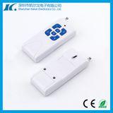 Factory Price 300m 6 Channels RF 433MHz Remote Keyfob Kl1000-6