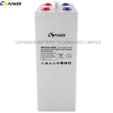 Cspower Opzv Battery 2V 1200ah for Solar Power