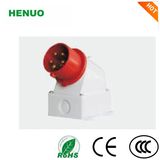 IP67 Male and Female Electrical Industrial Plug and Socket Water-Proof