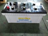 8d-200 12V 200ah Heavy Duty Battery