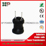 Drum Core Inductor Inductance Range From 1uh to 100000uh