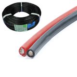 UL 3135 High Temperature Resistant Silicone Wire