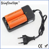 Dual 26650 Batteries Charging Box Charger (XH-PB-147L)