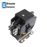Best Selling Definite Purpose Contactor 2 Pole AC Contactor for Pump Appllication