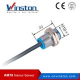 Am18-3008lb Non-Flush Safety Explosion-Proof Sensor with 2years Warranty