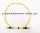 D4 Patch Cord /Pigtail for Fiber Optic Data Transmission/Network