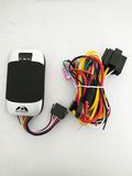 2018 Engine Stop Real Time Tracking Software Car GPS Tracker APP Tracking Device 303f