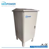 Bts Tower Power 30kVA Voltage Regulator IP54
