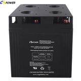 Hight Quality AGM Battery for Solar Systems 2V1200ah