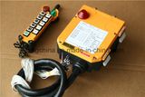 F24-10s Inductrial Crane Wireless Remote Control