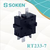 Soken Cooker Rotary Switch