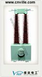 Lvb-132 Series Inverted Structure with Oil-Immersed Paper of Current Transformers