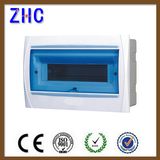 Screw Fast Install Plastic Enclosure for House Use