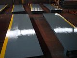 Truck Scale Weighing 80t (with weighing display)