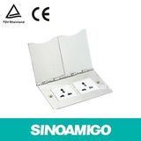 Universal Socket Floor Socket Boxes Outlet