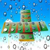 Silver Oxide Replacement S Lr1154 Button Cell Battery