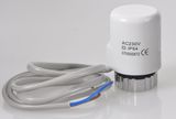 220V/110V/24V Thermal Electrical Actuator