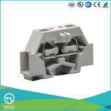 Utl Spring Cage Mini Type Connector DIN Rail Electrical Wire Terminal
