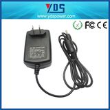 9V 2A Us Wall Plug Adapter