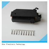 81 Pin ECU Replaceable Bosch /AMP Auto Connector with Terminals