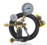 Portable Sf6 Gas Refilling Device