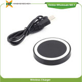 Cheap Mobile Phone OEM Wireless Charger for Samsung